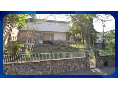 LOTE 016 - PONTO DE ESQUINA - RUA BARONESA DA LAGOA DOURADO, Nº 160