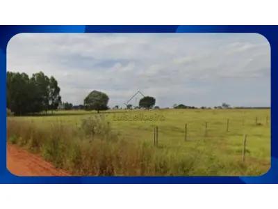 LOTE 015 - UMA ÁREA DE TERRAS, NO LUGAR DENOMINADO SAMAMBAIA E PEROBAS, LOCALIZADO NO MUNICIPIO DE CONTAGEM/MG, COM UMA ÁREA DE 2.262,25M²