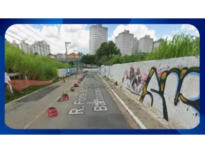 LOTE 087 - LOTE- Rua Forte de São Bartolomeu, s/n, esquina com Av. Dr. Francisco Mesquita, São Paulo/SP