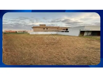 LOTE 080 - LOTE - Área de 750m², Lote nº 01 da Quadra C, Alameda B, Loteamento Recanto Montês, Aiuruoca/MG