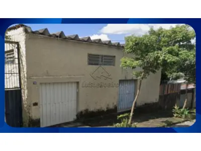 LOTE 021 - IMÓVEL - RUA SYNVAL LADEIRA, Nº 64 E 100, BAIRRO CACHOEIRINHA, BELO HORIZONTE/MG. CONSTITUIDO DOS LOTES 18 E 19 DO QUARTEIRÃO 44-A DA VILA CACHOEIRINHA