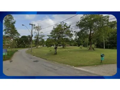 LOTE 029 - TERRENO - Condomínio Porto Marina Bracuhy, Bracuí, Angra dos Reis/RJ, Área de 2.561m²