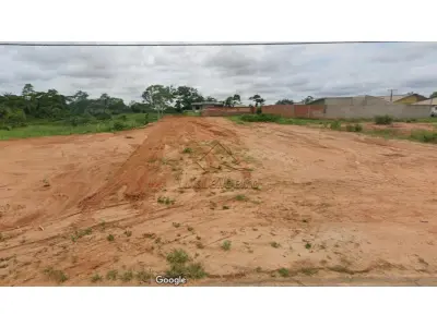 LOTE 062 - LOTE - Lote de terra urbano, Distrito Industrial, n° 7-A, Setor 16, Zona ¿C¿, Rio Branco/ AC (PARCELAMENTO EM ATÉ 60 MESES)