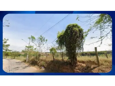 LOTE 086 - LOTE - Rua Maria Edwiges Saraiva, Bairro Saraiva, Visconde do Rio Branco/MG, Área de 2.990,00m²