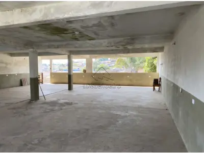 LOTE 002 - Ponto Comercial - Restaurante/Bar e Mercadinho - Parque Jussara