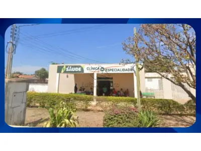 LOTE 014 - Comercial - Rua Burarama, 721