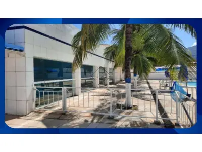 LOTE 157 - PRÉDIO COMERCIAL - Área total de 562,50m², Lote 07, Quadra E, Loteamento Parque Muriqui, Muriqui, 4º Distrito de Mangaratiba/RJ