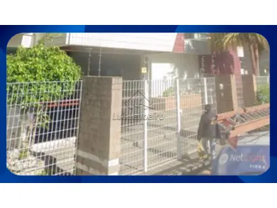 LOTE 031 - R. Cel. Ovídio Réis, 128 - Ap 103 - Edificio Vista Alegre