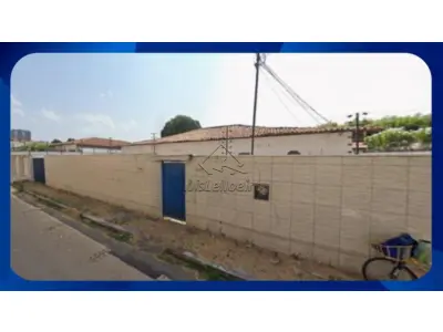 LOTE 081 - PRÉDIO COMERCIAL - Rua Pedro Conde, nº 449, Lotes 18 e 19, Quadra I, Bairro Noivos, Loteamento Parque Senador Matias Olimpio, Teresina/PI, Área de 945m²