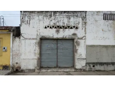 LOTE 021 - Imóvel na Rua 31 De Maio, vizinho aos n.s 123 e 127, Primavera, Arapiraca, AL.