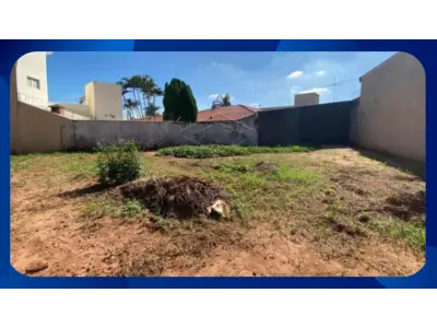 LOTE 034 - LOTE - Lote 09 da Quadra 1 de 290M2 no bairro Ipiranga - Pouso Alegre ( PARCELAMENTO EM ATÉ 60 MESES )