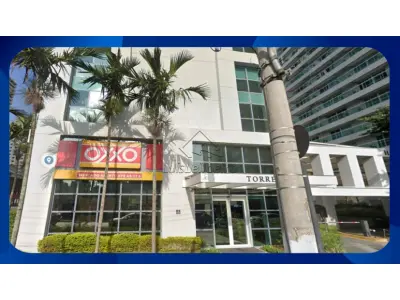 LOTE 054 - Sala Comercial - Av. Adolfo Pinheiro, 1029, sala 164