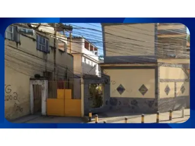 LOTE 067 - Imóvel Residencial - Rua General Gurjão, nº 448 Casa nº 18