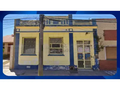 LOTE 027 - IMÓVEL RESIDENCIAL - Rua Andrade Neves, 363, Rio Grande/RS