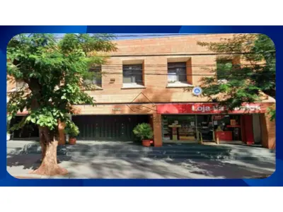 LOTE 095 - PRÉDIO COMERCIAL - Rua Antônio Fernandes Figueroa, nº 1056, Loteamento Parque e Cidade Lagoinha, Ribeirão Preto/SP, Área de 19.069m²