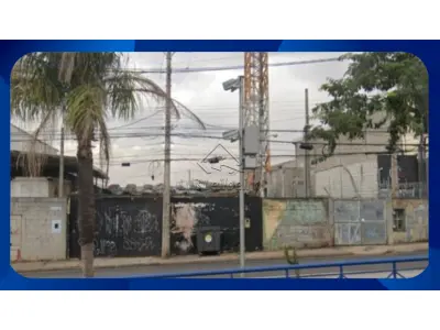 LOTE 027 - TERRENO - Terreno designado por Gleba B, com área total de 1.000,00m² e área construída de 50,31m², localizado na Avenida Itavuvu, nºs 4462, 4510 e 4520, Bairro Itavuvu, município de Sorocaba/SP (PARCELAMENTO EM ATÉ 60 MESES)