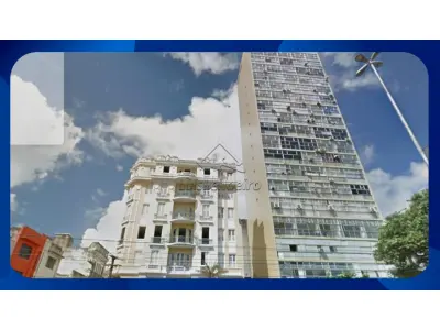 LOTE 085 - Prédio - Praça da Independência, 32 - Santo Antônio, Recife