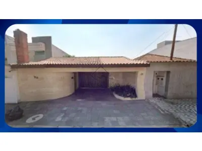 LOTE 055 - APARTAMENTO - Área de 74,62m², Rua Piranhas, 310, Edifício Piranhas, apartamento 16, Vila Floresta, Santo André/SP - Observação: A penhora recai sobre 1/3 do bem