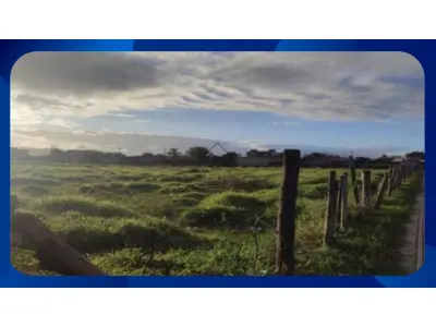 LOTE 008 - TERRENO - Situado na Rua Florestal, próximo ao Campo de Futebol, Nova B, com área de 36.171,48 m², localizado no município de Imbituba/SC. (PARCELAMENTO EM ATÉ 60 MESES)