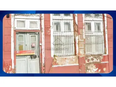 LOTE 019 - CASA - RUA DO BONFIM 47