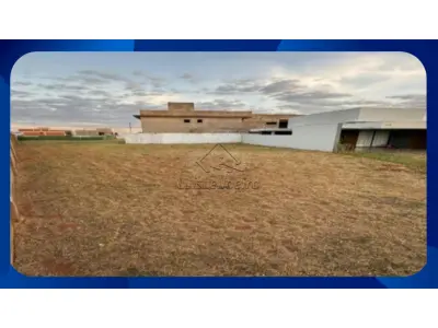 LOTE 013 - TERRENO URBANO PROPRIO PARA CONSTRUÇÃO, NA ÁREA DENOMINADA DISTRITO INDUSTRIAL, ARARIPINA/PE. COM ÁREA DE 4.000,00M²