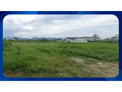 LOTE 005 - Terreno - sem benfeitorias Rua Eugênio Pezzini - Cordeiros , Itajai.