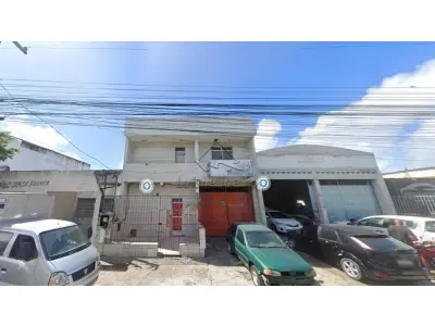 LOTE 016 - Imóvel Residencial - Rua Salgado, nº 65, Getúlio Vargas, Aracaju