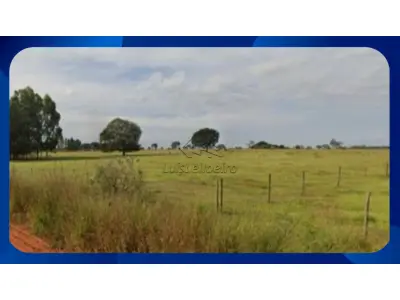 LOTE 059 - TERRENO - , SITUADO NA LOCALIDADE DE SERRA DO CARNEIRO, RIO DO CAMPO/SC. ÁREA TOTAL DE 50.560,00 M²