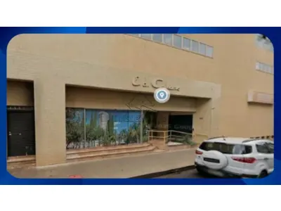 LOTE 067 - VAGA DE GARAGEM - Área de 12m², Vaga nº 17, Rua Duque de Caxias, 450, esquina com a Praça Tubal Vilela, Edifício Chams, Uberlândia/MG