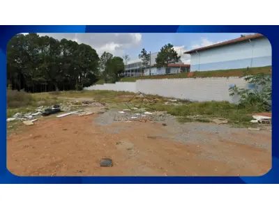 LOTE 023 - Terreno com área de 5.582,84m2, denominado TERRENO D (parte da Avenida 5 do loteamento denominado Cidade Planejada II), localizado no lado ímpar da Rua Juvenal da Silva Guimarães, Bragança Paulista/SP.