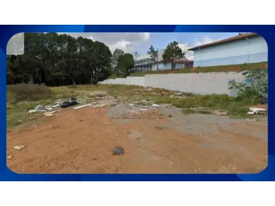 LOTE 046 - Lote - rua Projetada "M" nº 8 da quadra "X", Bairro Mirante