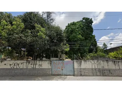 LOTE 008 - Av. Dr. José Rufino, 2393
