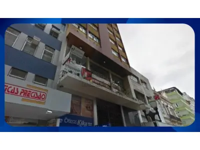 LOTE 013 - Loja - R. Barão de São João Nepomuceno, 318 - Centro, Juiz de Fora - MG,