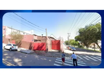 LOTE 021 - PRÉDIO COMERCIAL - Rua Maestro Frederico Nano, nº 232/250, composto por 2 galpões, Vila Nady, Jundiaí/SP