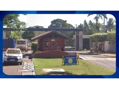 LOTE 025 - 50% de um imóvel Residencial - Alameda dos Jequitibás, 85 - Portal de Dourados, Dourados