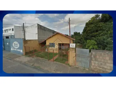 LOTE 097 - CASA - Éden, Sorocaba/SP, Área de 330m²