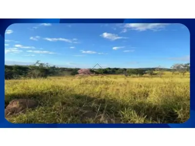 LOTE 129 - GLEBA DE TERRAS - Lote 03 do Loteamento Denominado ZVR - I, Fazenda Santa Rita do Bracuí, 2º Distrito, Angra dos Reis/RJ, Área de 2.561m²