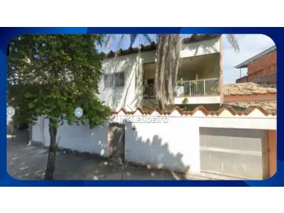 LOTE 055 - PRÉDIO COMERCIAL - Prédio nº 854 e terreno Lote 18, Quadra 197, PAL 16.927, Rua Cobé, Bangu, Freguesia de Campo Grande, Rio de Janeiro/RJ