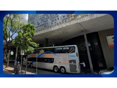 LOTE 033 - PONTO COMERCIAL - LOJA Nº 31, SITUADA NO SUB-SOLO DO BLOCO A, DO CONJUNTO KUBITSCHEK, Á RUA GUAJAJARAS, nº 1353, BARRO PRETO, BELO HORIZONTE/MG