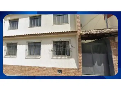 LOTE 087 - APARTAMENTO - Nº 20, Edifício Lilito Tintas, Rua Francisco Henrique, nº 350, Jardim de Alá, Juiz de Fora/MG