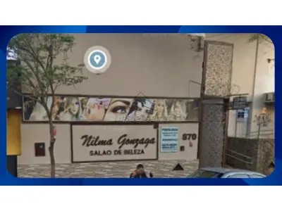 LOTE 027 - PONTO COMERCIAL - Av. João Pinheiro, n° 870, Uberlândia/MG (PARCELAMENTO EM ATÉ 60 MESES))