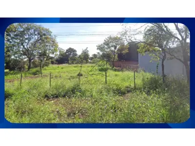 LOTE 041 - Lote - R. Teiji Matsui, quadra 28 , 18, Com área total de 540m², Altos do Indaiá, Dourados