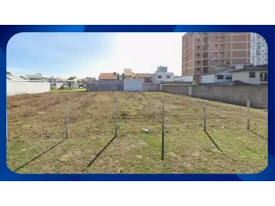 LOTE 166 - TERRENO - Parque Flamboyant II, Campos dos Goytacazes/RJ, Área de 618m²