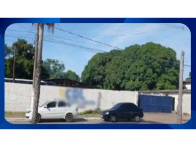 LOTE 026 - Lote - Nº 145, SITUADO NA RUA PORTO CARRERO, CORUMBÁ/MS, COM 19,80M DE FRENTE, POR 72,60M DE FUNDOS/COM BENFEITORIAS