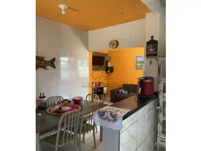 LOTE 001 - Casa Residencial no Bairro São Jerônimo