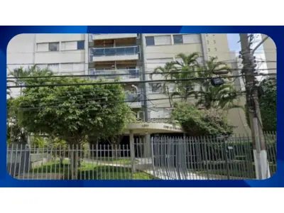 LOTE 079 - VAGA DE GARAGEM - Nº 33, 1º subsolo, Condomínio Edifício Vila do Carmo, Rua Pires da Mota, nº 1011, Bairro Aclimação, São Paulo/SP, Área total de 24,30m²
