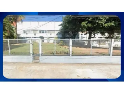 LOTE 040 - PRÉDIO COMERCIAL - Rua Moacir de Almeida, 309, Bairro Tomás Coelho, Rio de Janeiro/RJ