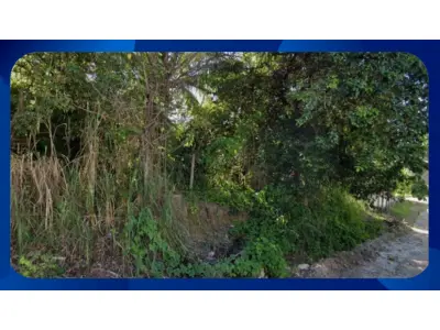 LOTE 024 - 6 LOTES GOIANA (PE): LOTES DE Nº02, 03, 04, 05, 15, 16, 17 DA QUADRA 26, INTEGRANTE DO LOTEAMENTO CATUMA DE CIMA -