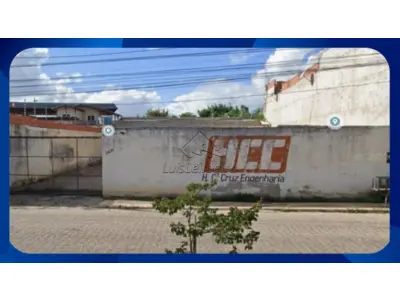 LOTE 034 - PRÉDIO COMERCIAL - Avenida José Ferreira de Oliveira, 2430, Bairro Augusto de Alencar Sampaio, Salgueiro/PE, Área de 450,00m2