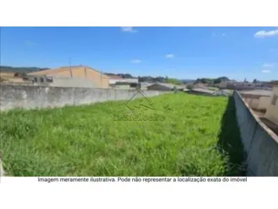 LOTE 053 - Lote - Lote 14, Quadra Av, do loteamento residencial Parque Petecas